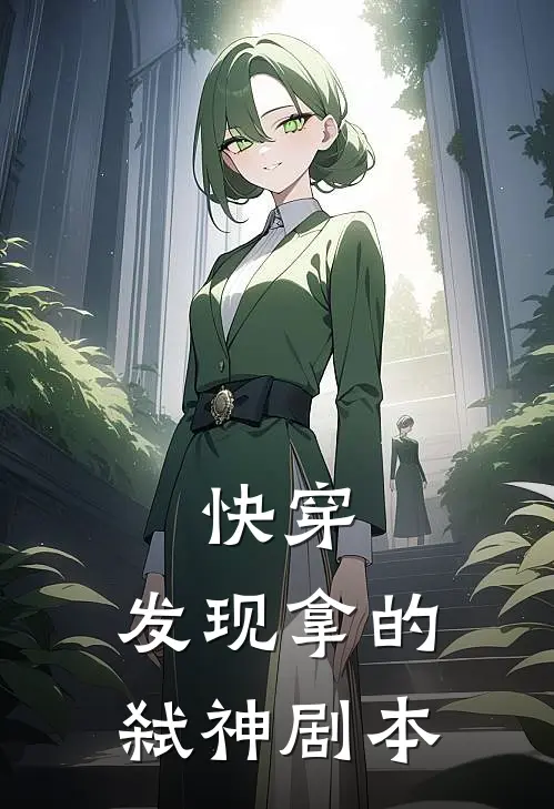 快穿：发现拿的弑神剧本