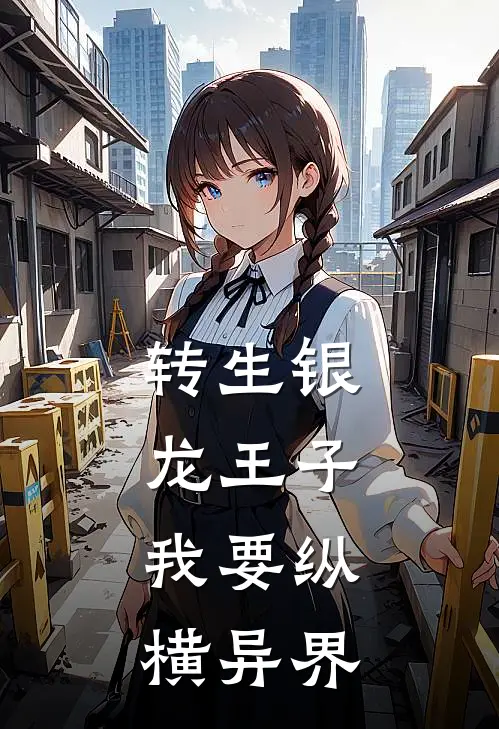 转生银龙王子，我要纵横异界