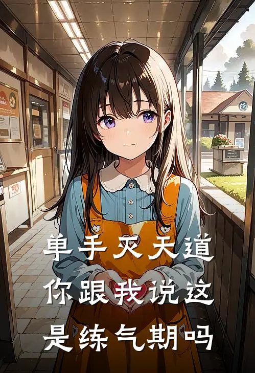 单手灭天道，你跟我说这是练气期吗(李虎青云宗)最新推荐小说_最新免费小说单手灭天道，你跟我说这是练气期吗李虎青云宗