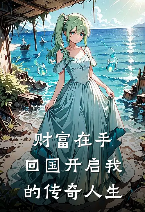 财富在手，回国开启我的传奇人生