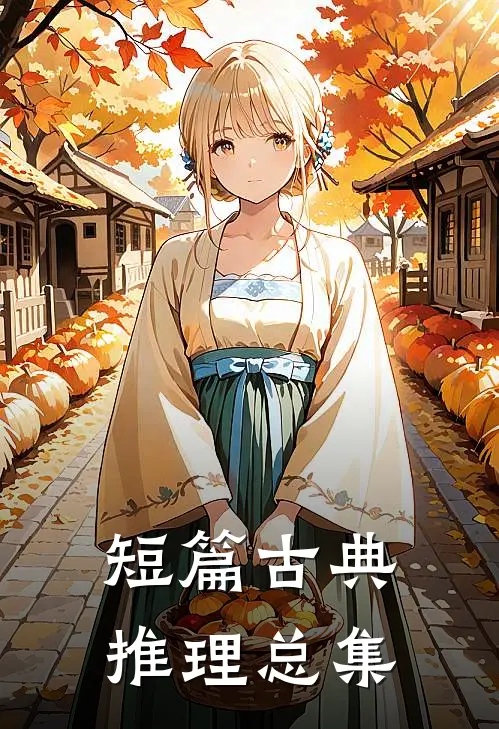 短篇古典推理总集