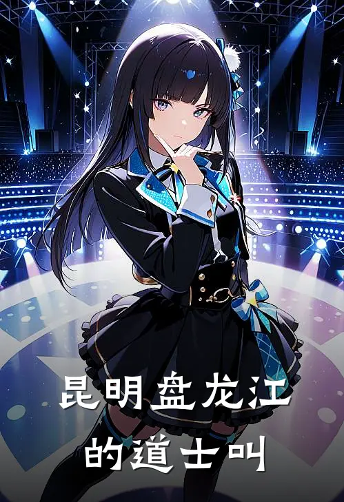 昆明盘龙江的道士叫