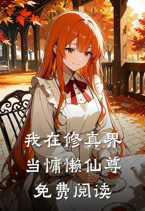 我在修真界当慵懒仙尊免费阅读