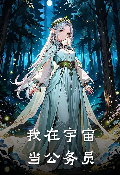 我在宇宙当公务员