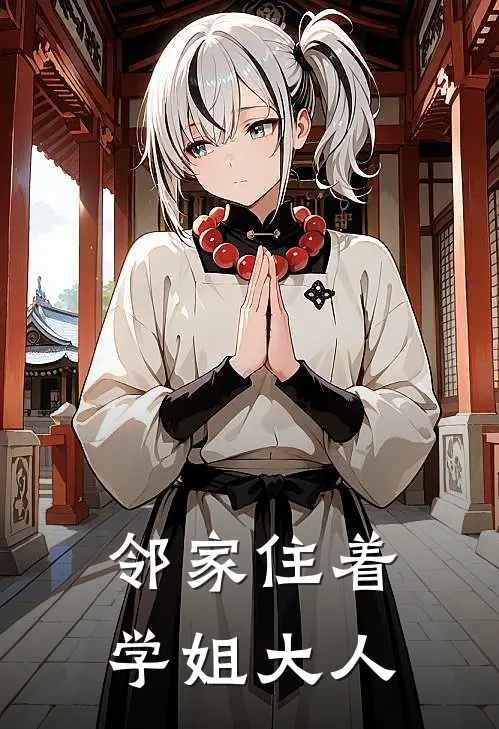 邻家住着学姐大人