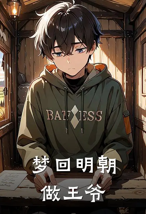 梦回明朝做王爷