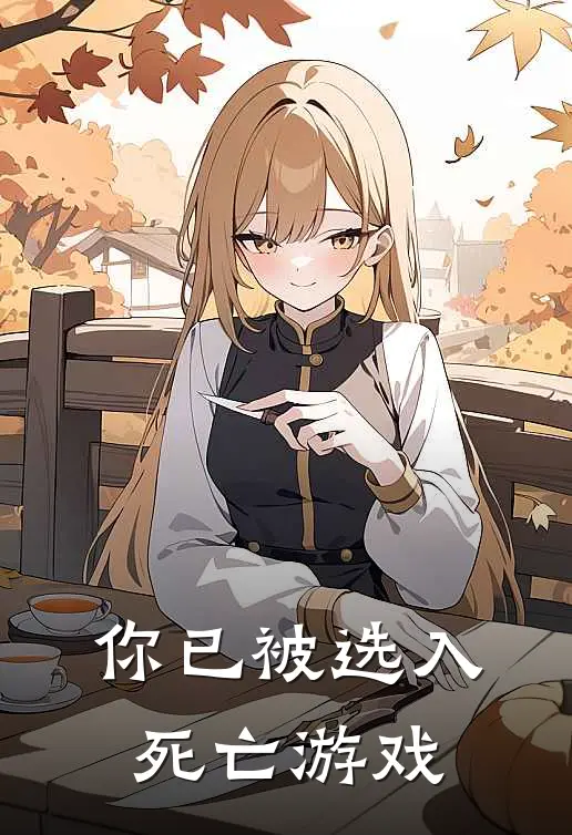 你已被选入死亡游戏