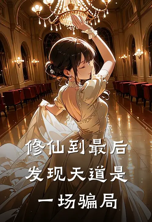 许黎阳陆离《修仙到最后发现天道是一场骗局》_(许黎阳陆离)热门小说