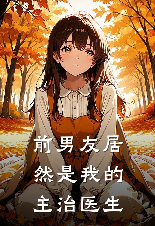 前男友居然是我的主治医生
