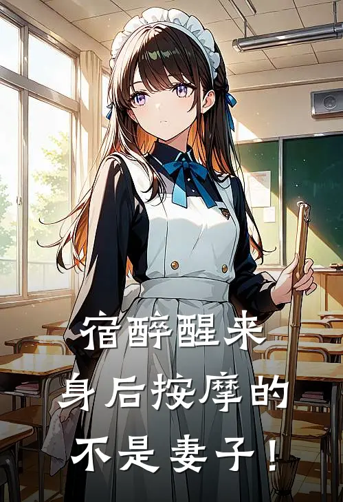 宿醉醒来，身后按摩的不是妻子！(许砚方楠楠)全章节在线阅读_许砚方楠楠全章节在线阅读