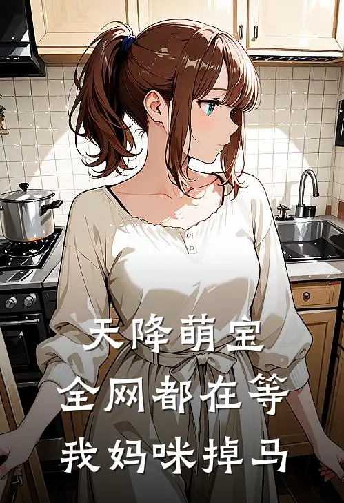 天降萌宝：全网都在等我妈咪掉马