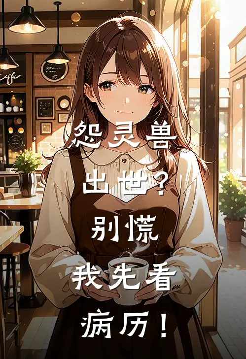 怨灵兽出世？别慌，我先看病历！