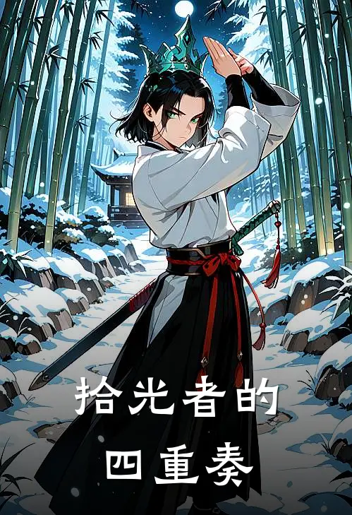 拾光者的四重奏