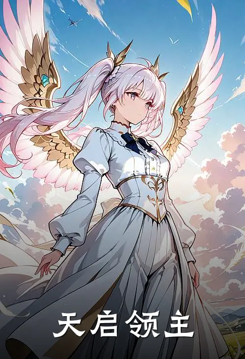 天启领主于衍于婵最新热门小说_天启领主全本在线阅读