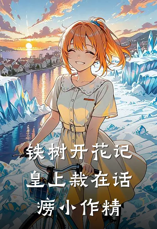 铁树开花记：皇上栽在话痨小作精