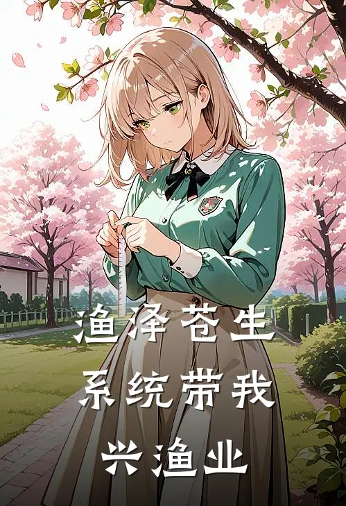 渔泽苍生：系统带我兴渔业