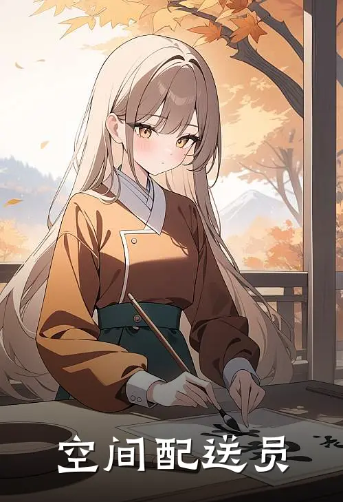 林晓余晖《空间配送员》_《空间配送员》最新章节在线阅读