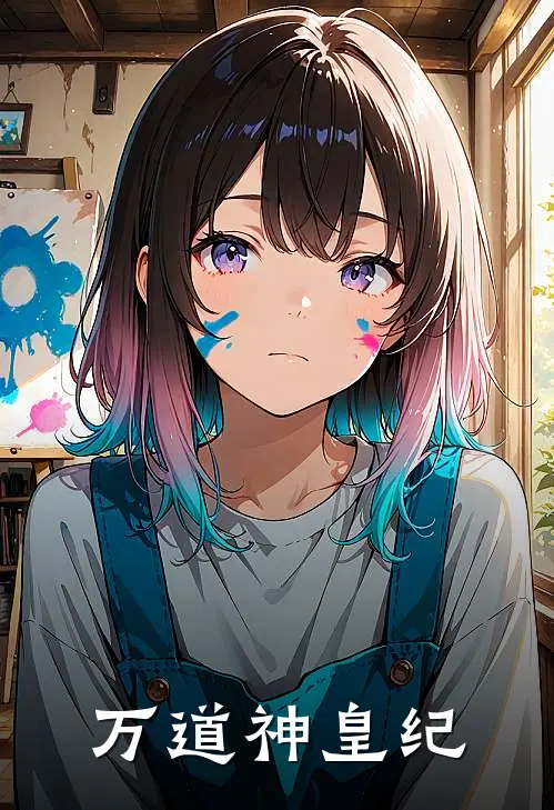 万道神皇纪