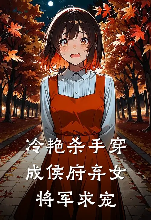 冷艳杀手穿成侯府弃女，将军求宠