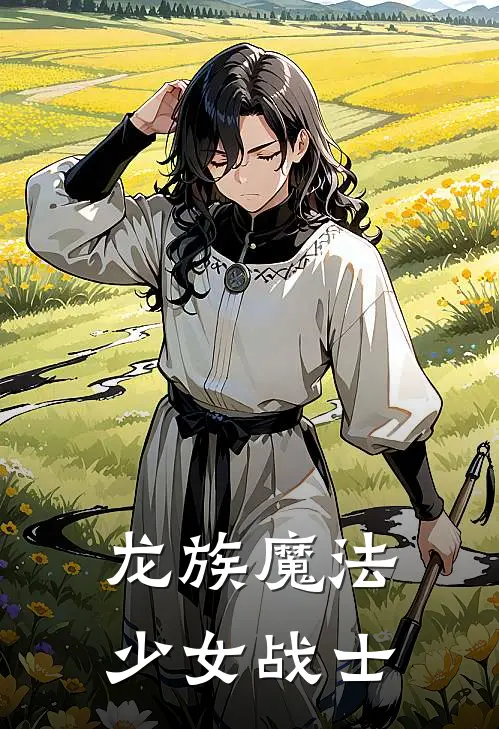 龙族魔法少女战士