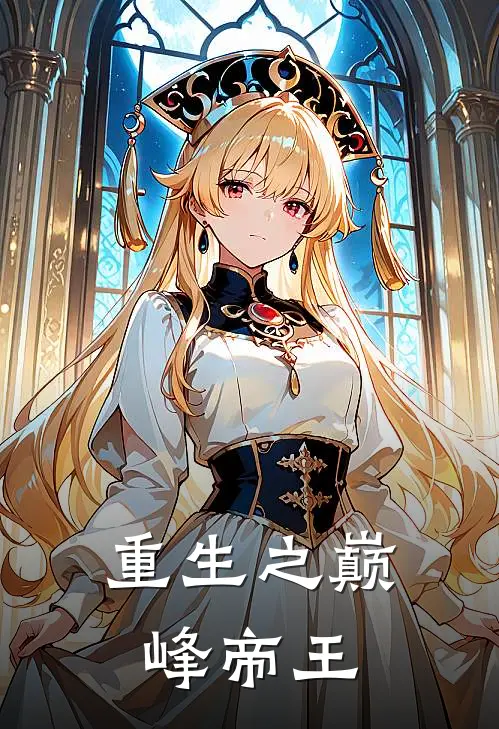 重生之巅峰帝王