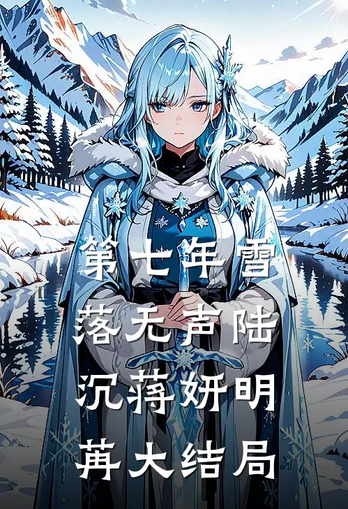 第七年雪落无声陆沉蒋妍明苒大结局