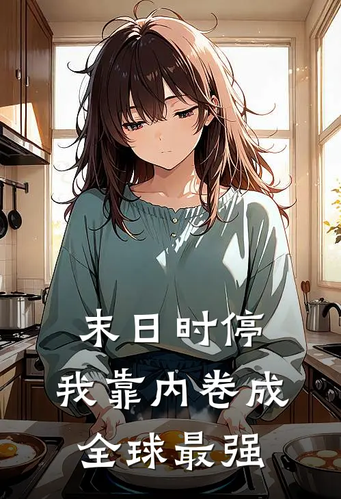 末日时停：我靠内卷成全球最强