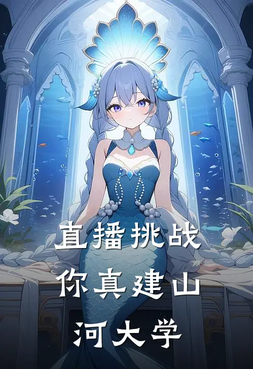 直播挑战：你真建山河大学