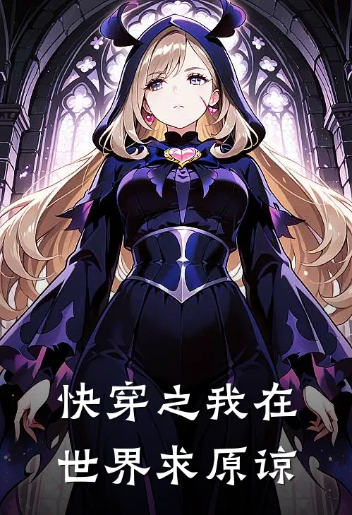 快穿之我在世界求原谅
