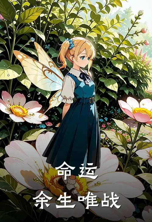 命运，余生唯战
