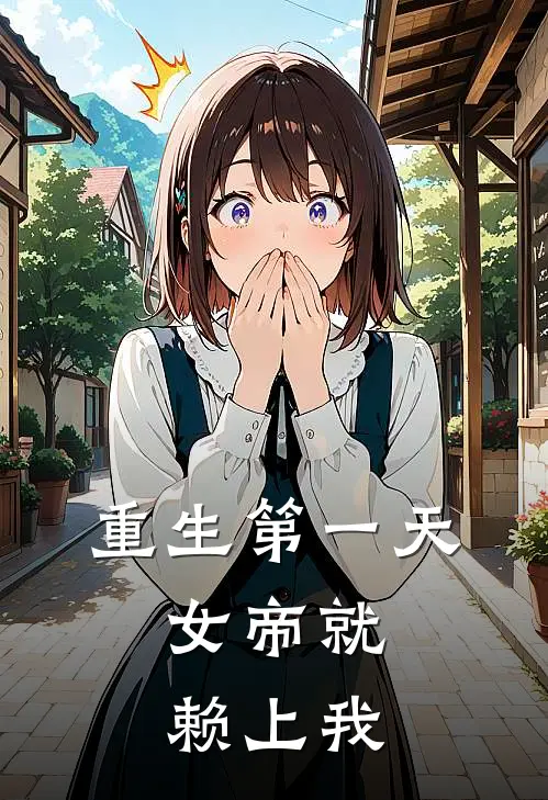 重生第一天，女帝就赖上我