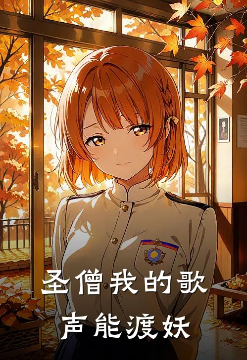 圣僧我的歌声能渡妖