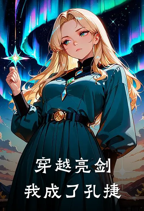 穿越亮剑，我成了孔捷