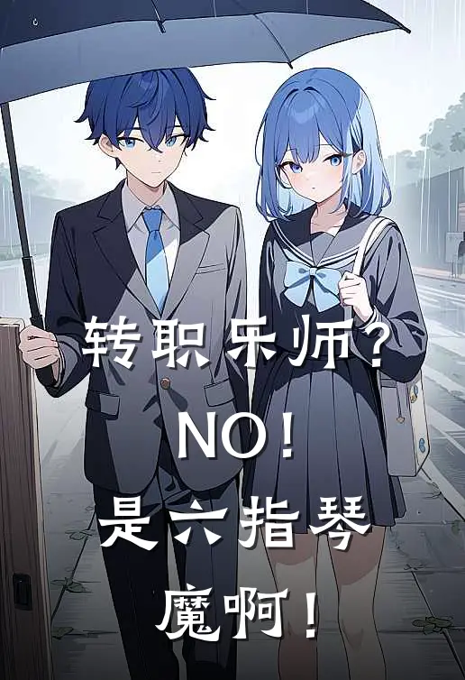 转职乐师？NO！是六指琴魔啊！