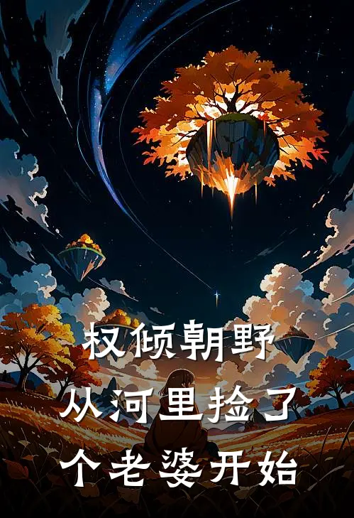 顾晨刘明《权倾朝野，从河里捡了个老婆开始》完整版在线阅读_顾晨刘明完整版在线阅读