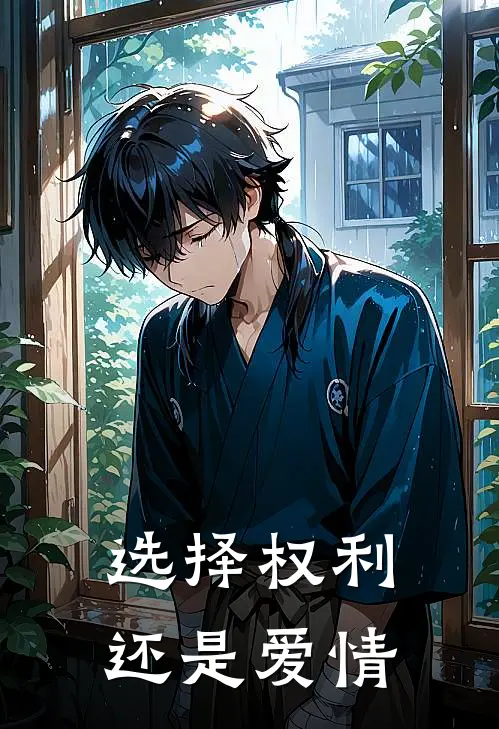 选择权利还是爱情
