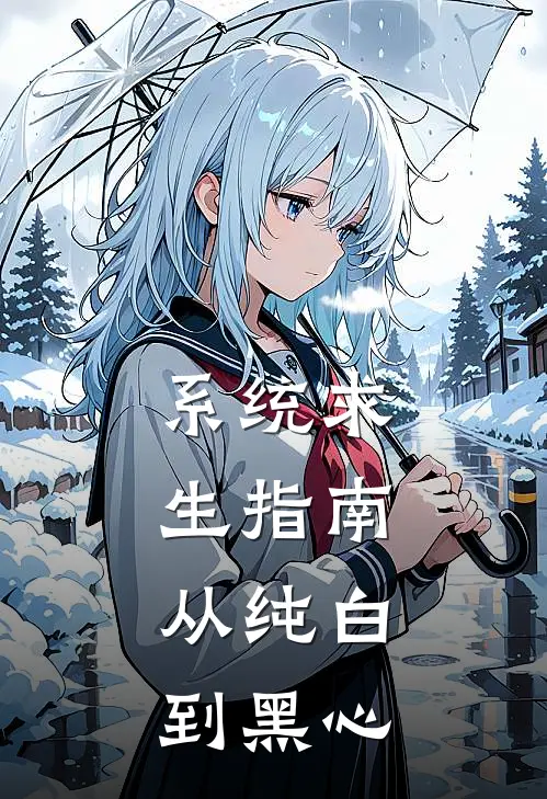 系统求生指南：从纯白到黑心