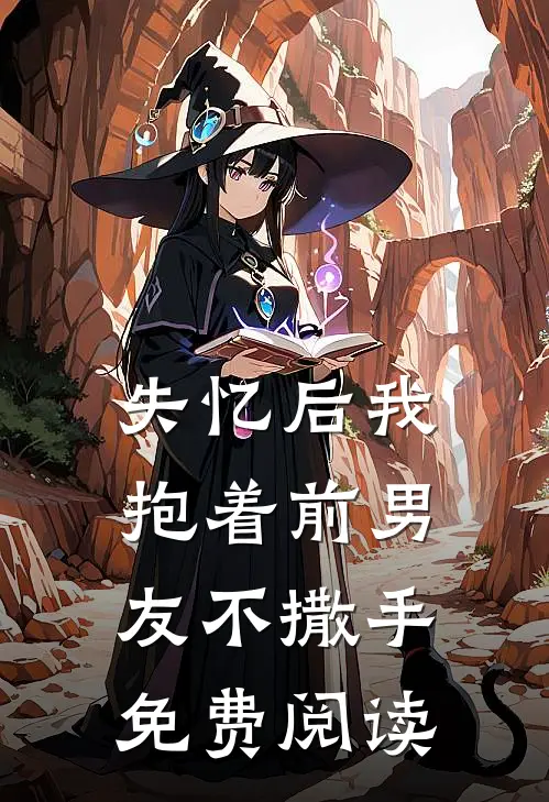 失忆后我抱着前男友不撒手免费阅读