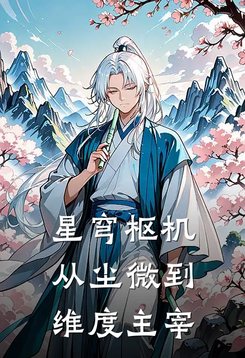 星穹枢机：从尘微到维度主宰