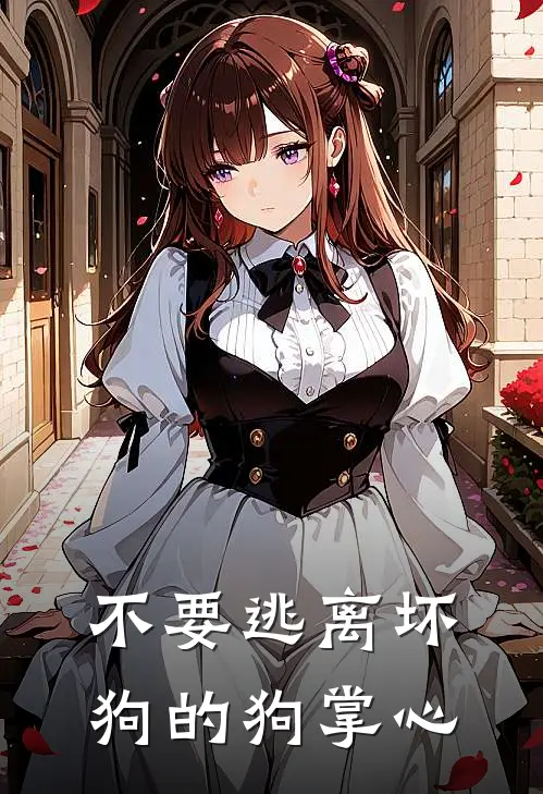 不要逃离坏狗的狗掌心