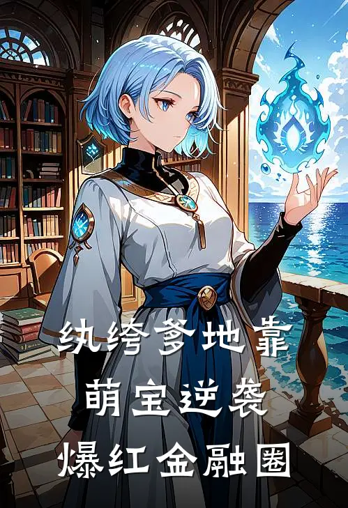 纨绔爹地靠萌宝逆袭，爆红金融圈