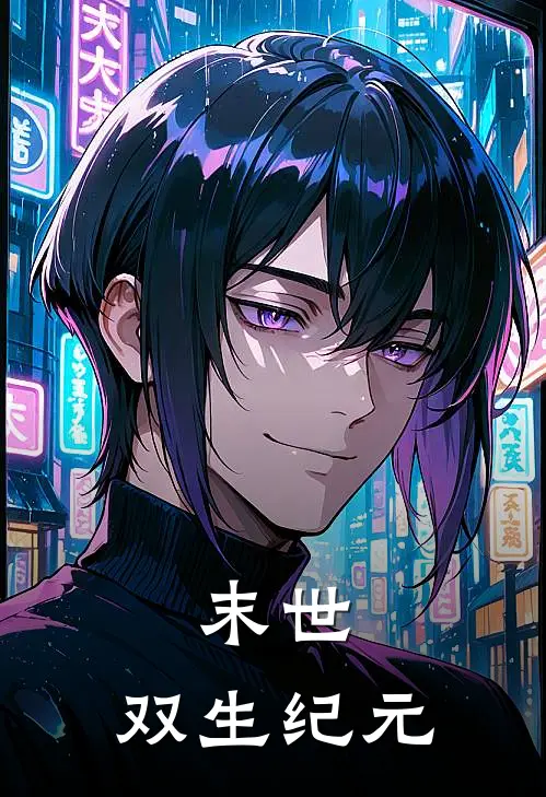 末世：双生纪元