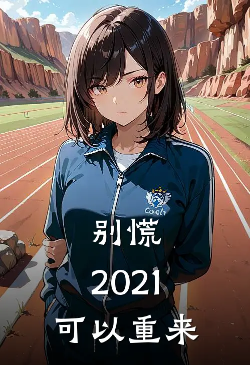 别慌，2021可以重来