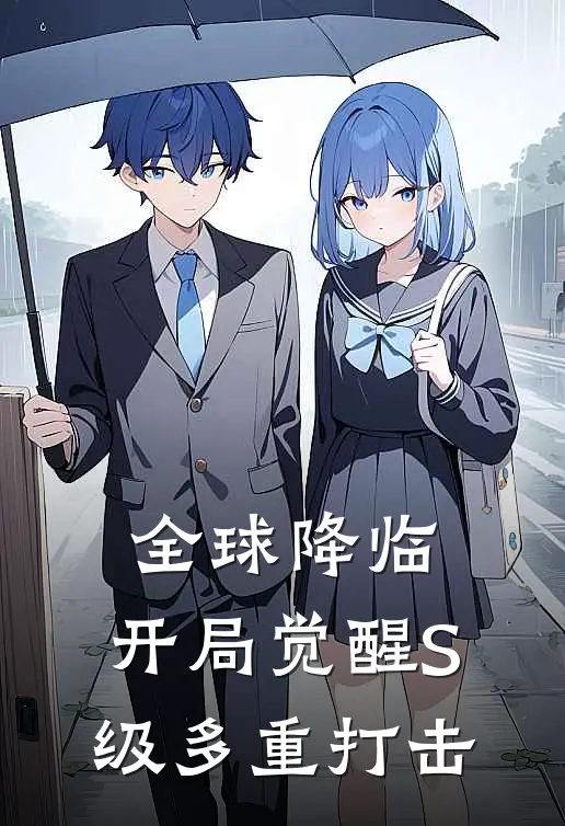 全球降临：开局觉醒S级多重打击