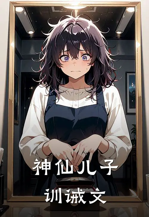 神仙儿子训诫文