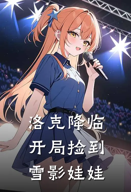 洛克降临：开局捡到雪影娃娃