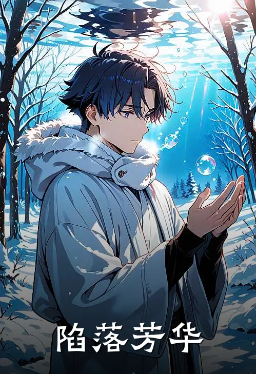 陷落芳华