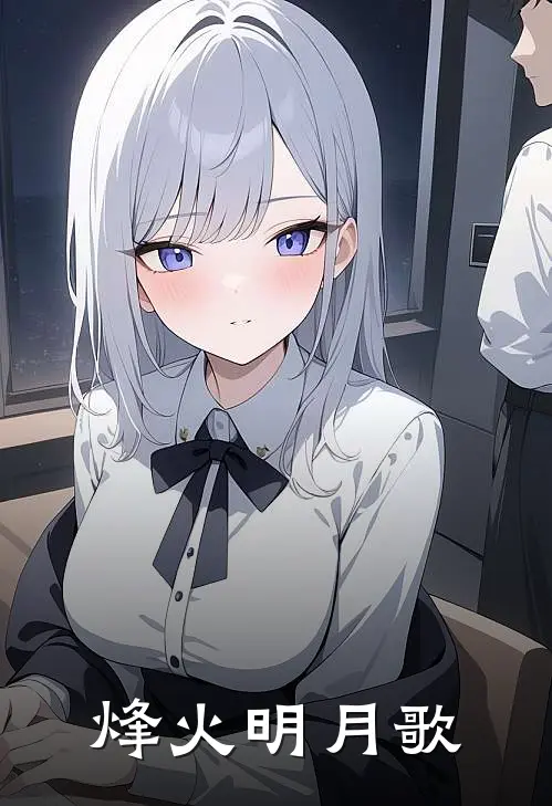 烽火明月歌