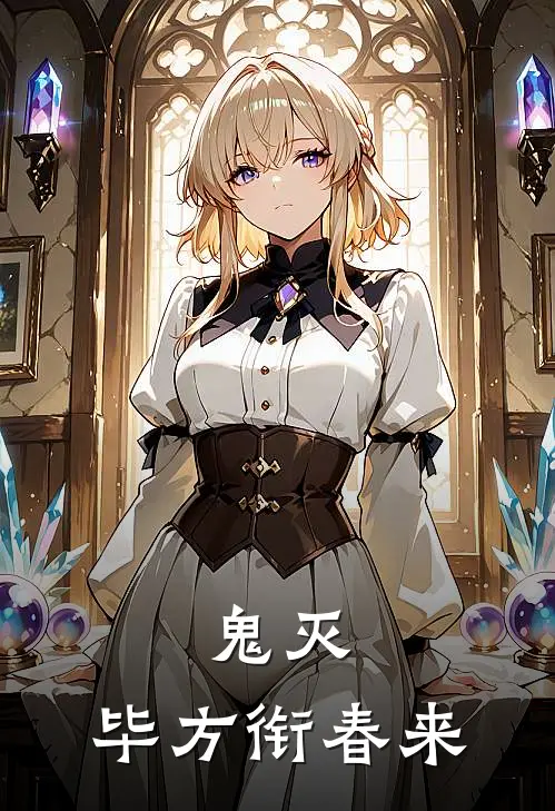 鬼灭：毕方衔春来