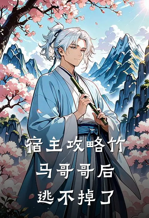 宿主攻略竹马哥哥后逃不掉了